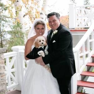 Meet your Posher, Trina